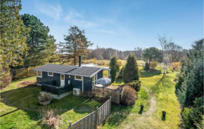 Cozy Home In Gilleleje With House A Panoramic View, Gilleleje